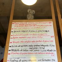   at Vegan Come Koala in Pisa