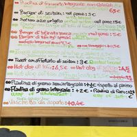   at Vegan Come Koala in Pisa