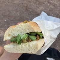   at Vegan Come Koala in Pisa