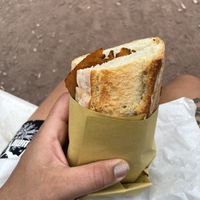   at Vegan Come Koala in Pisa