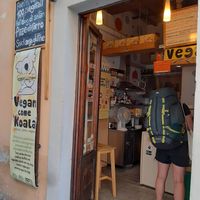  at Vegan Come Koala in Pisa