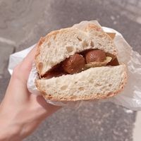  at Vegan Come Koala in Pisa