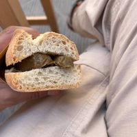   at Vegan Come Koala in Pisa