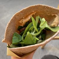   at Vegan Come Koala in Pisa