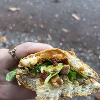   at Vegan Come Koala in Pisa