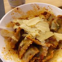  at Vegan Come Koala in Pisa