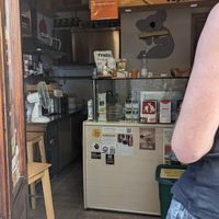 . at Vegan Come Koala in Pisa