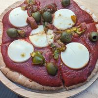 . at Vegan Come Koala in Pisa