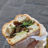  at Vegan Come Koala in Pisa