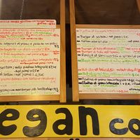  #Veganuary at Vegan Come Koala in Pisa
