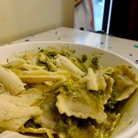   at Vegan Come Koala in Pisa