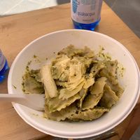  at Vegan Come Koala in Pisa