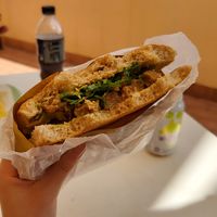  at Vegan Come Koala in Pisa