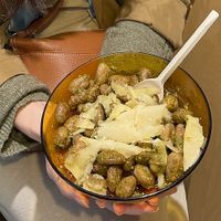   at Vegan Come Koala in Pisa