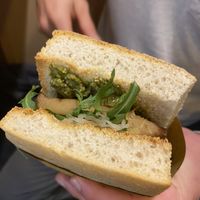   at Vegan Come Koala in Pisa