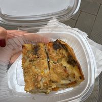   at Vegan Come Koala in Pisa