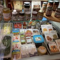   at Vegan Come Koala in Pisa