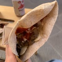   at Vegan Come Koala in Pisa