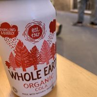   at Vegan Come Koala in Pisa