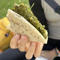   at Vegan Come Koala in Pisa