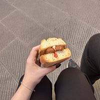   at Vegan Come Koala in Pisa