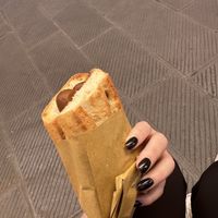   at Vegan Come Koala in Pisa