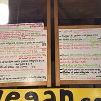  at Vegan Come Koala in Pisa