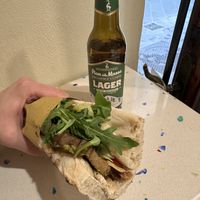   at Vegan Come Koala in Pisa