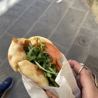   at Vegan Come Koala in Pisa