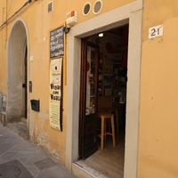  at Vegan Come Koala in Pisa