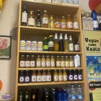   at Vegan Come Koala in Pisa