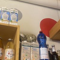   at Vegan Come Koala in Pisa