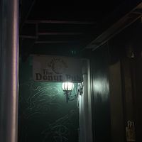 The Donut Pub   at The Donut Pub - West Village in New York City