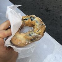   at The Donut Pub - West Village in New York City