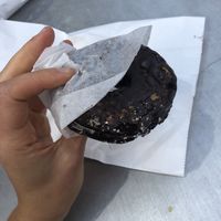   at The Donut Pub - West Village in New York City