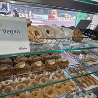   at The Donut Pub - West Village in New York City