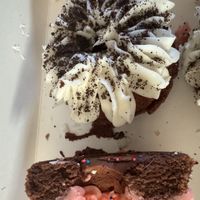   at The Donut Pub - West Village in New York City