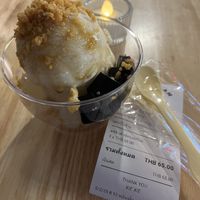   at Yuan Yuan Mân Mân in Bangkok