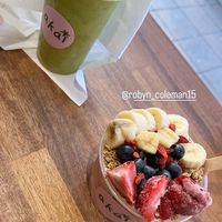  at akai in Bournemouth