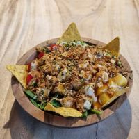  at Hawaiian Poké Bowl in Oostende