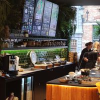  at Hawaiian Poke Bowl in Bruges