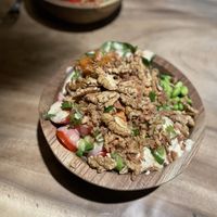   at Hawaiian Poke Bowl in Bruges