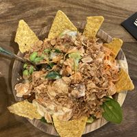 Pretty good!   at Hawaiian Poke Bowl in Bruges