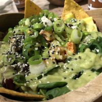   at Hawaiian Poke Bowl in Bruges