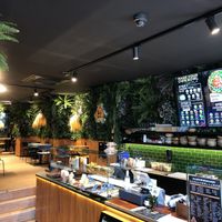   at Hawaiian Poke Bowl in Bruges