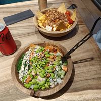  at Hawaiian Poke Bowl in Bruges