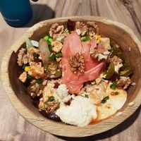  at Hawaiian Poke Bowl in Bruges