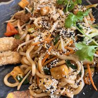 U-don-know-me  at U&Mi in Warsaw