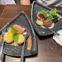 Mocho  at U&Mi in Warsaw