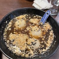 Mochi 🙁  at U&Mi in Warsaw